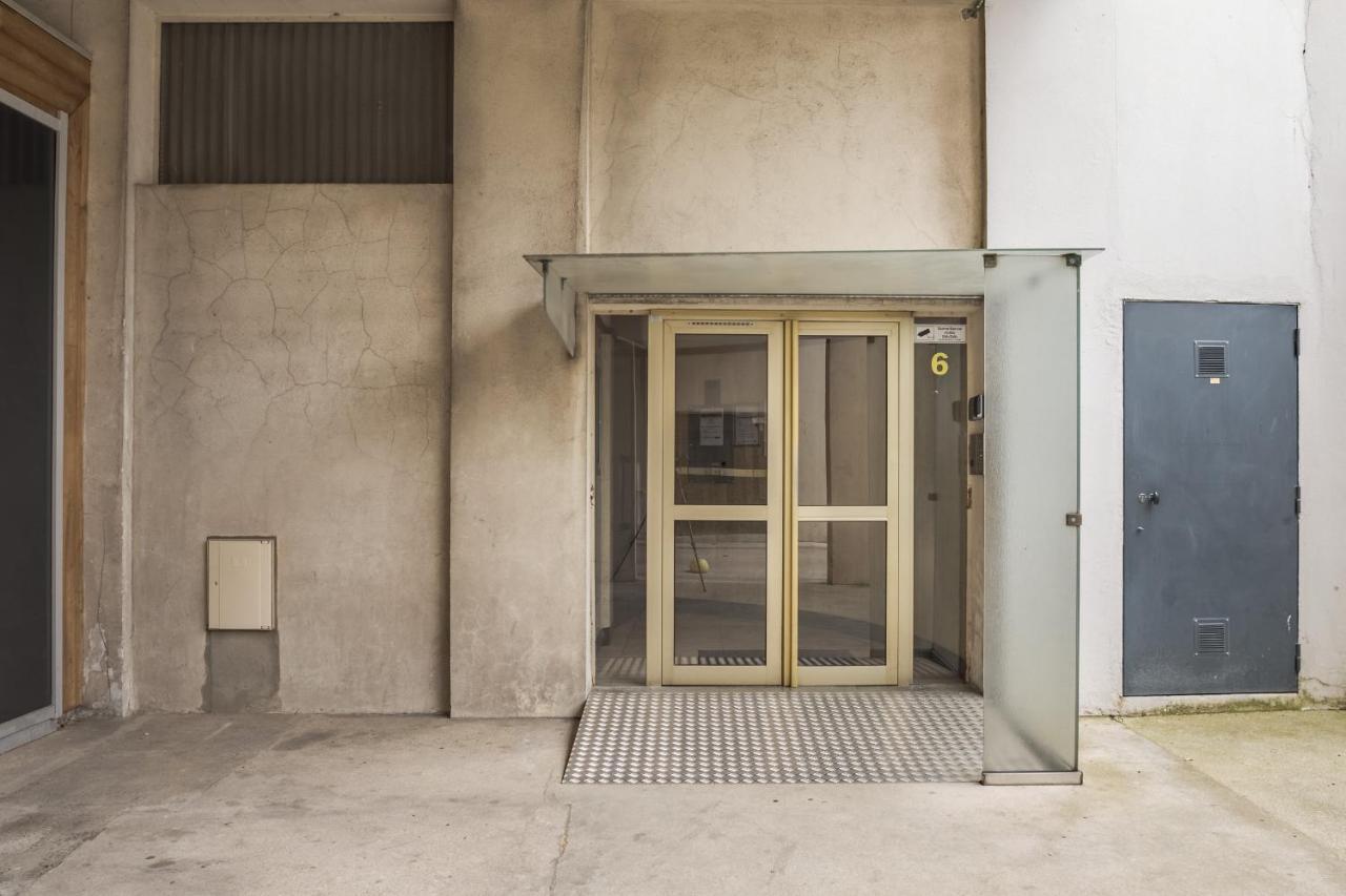 Apartmán Evasion Urbaine - Vue Panoramique - Proche Gare Troyes Exteriér fotografie