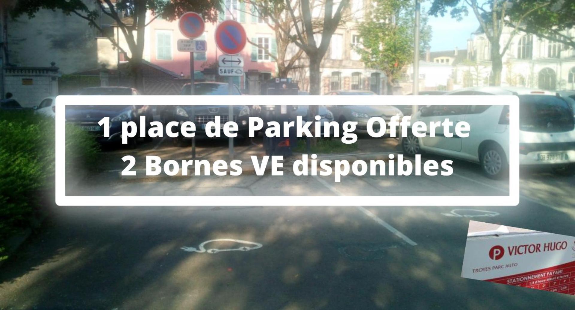 Apartmán Evasion Urbaine - Vue Panoramique - Proche Gare Troyes Exteriér fotografie